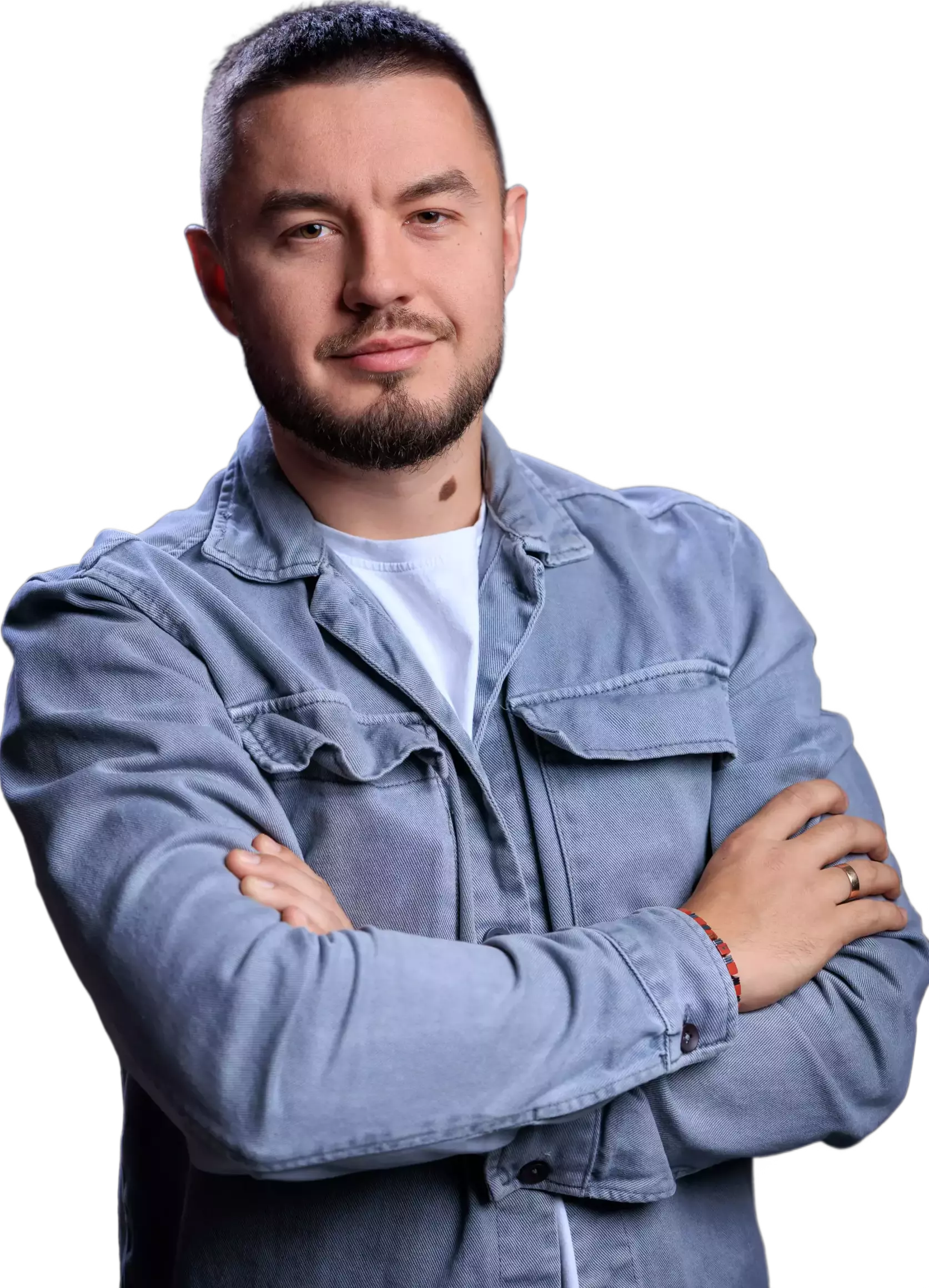 Денис Андреев