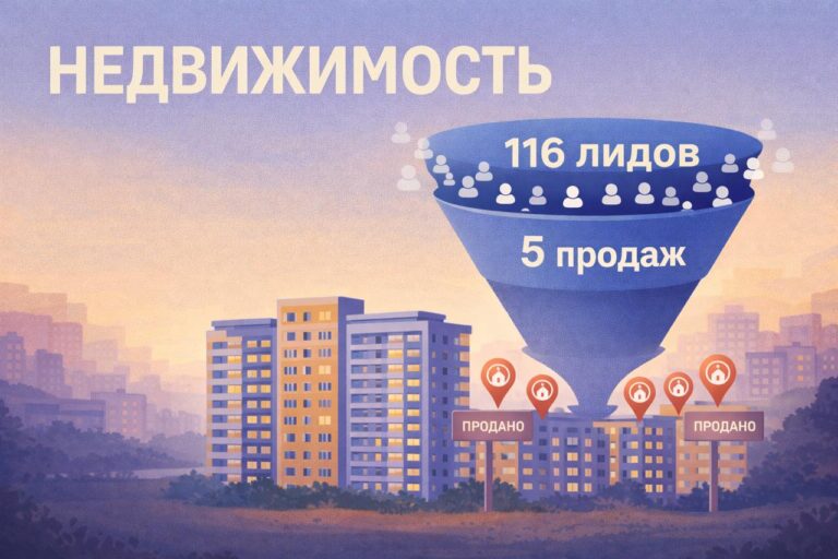 Недвижимость