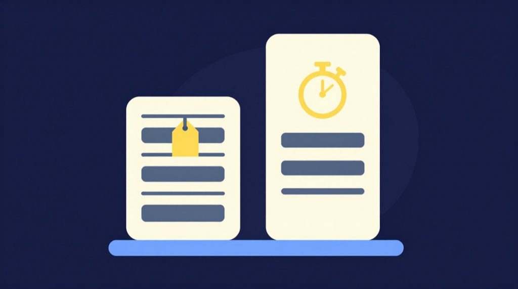 Сравнение хостингов Beget и Timeweb